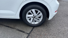 Volkswagen Polo 1.0 Life 5dr Petrol Hatchback